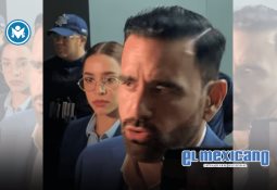 Renata Zarazúa hace historia: derrota a Madison Keys en el US Open