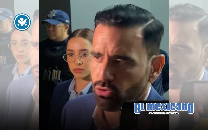 Abogado de Julio César Chávez Jr. afirma que caso carece de pruebas y su cliente podría quedar libre