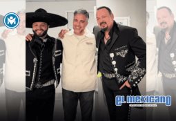 Belinda dejará México para trabajar en serie biográfica Carlota de Sony Belinda dejará México para trabajar en serie biográfica Carlota de Sony