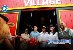 Informa Protección Civil que continuarán los días mayormente soleados y cálidos en Ensenada Informa Protección Civil que continuarán los días mayormente soleados y cálidos en Ensenada