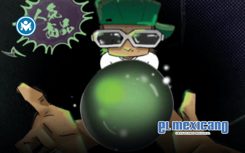 Feid vuelve a haber historia con icónico verde Ferxxo Green Feid vuelve a haber historia con icónico verde Ferxxo Green