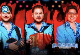 Maria Becerra debuta como actriz en Netflix y estrena "7 vidas", su nueva cortina musical Maria Becerra debuta como actriz en Netflix y estrena "7 vidas", su nueva cortina musical