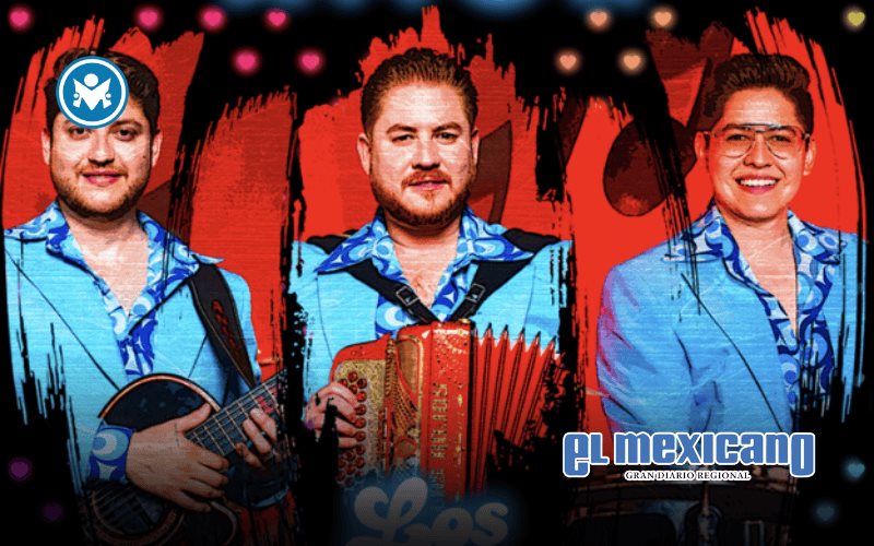 LOS ROJOS presentan "El Color del Amor", su álbum más versátil y colaborativo