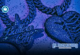 Belinda dejará México para trabajar en serie biográfica Carlota de Sony Belinda dejará México para trabajar en serie biográfica Carlota de Sony