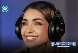 Belinda dejará México para trabajar en serie biográfica Carlota de Sony Belinda dejará México para trabajar en serie biográfica Carlota de Sony