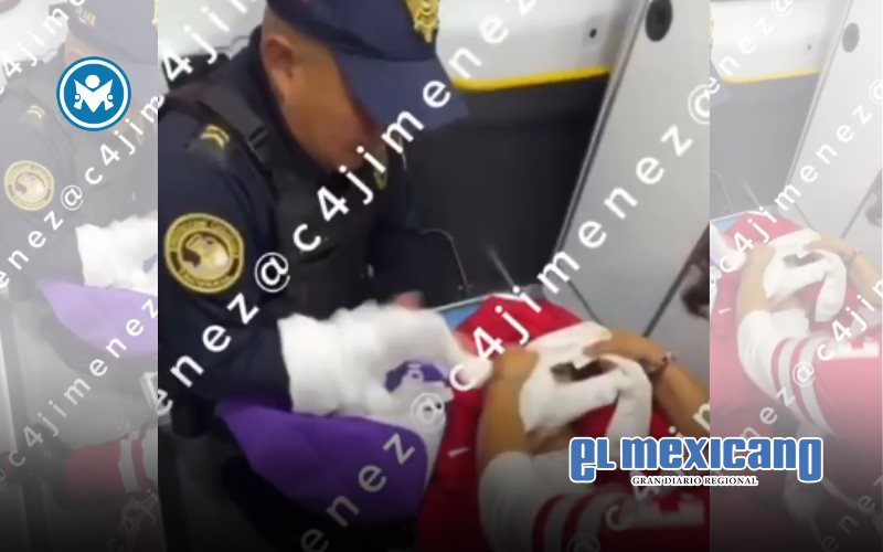 Indignación en CDMX tras dos bebés abandonados en baños del Metro y otras zonas