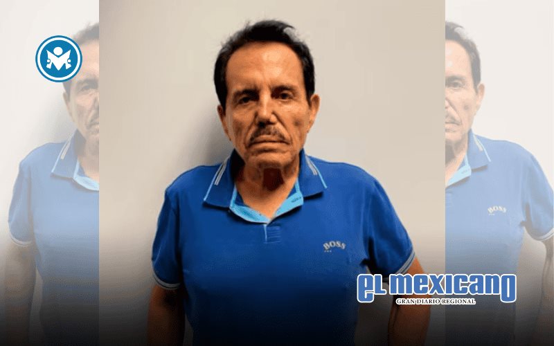 El Mayo Zambada se declara culpable ante juez de Nueva York, evita pena de muerte El Mayo Zambada se declara culpable ante juez de Nueva York, evita pena de muerte