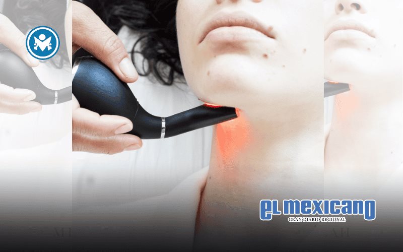 La revolución del cuidado capilar: el poder de la tecnología infrarroja con Sutra Beauty