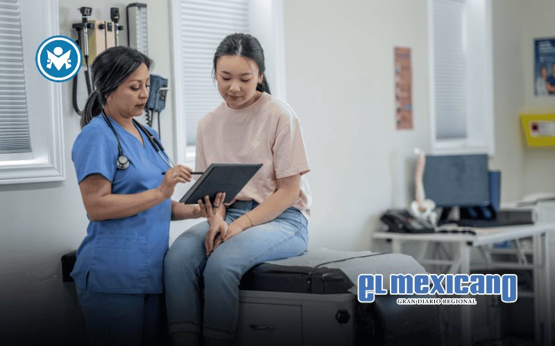 Debe México visibilizar la menopausia como un tema de salud pública