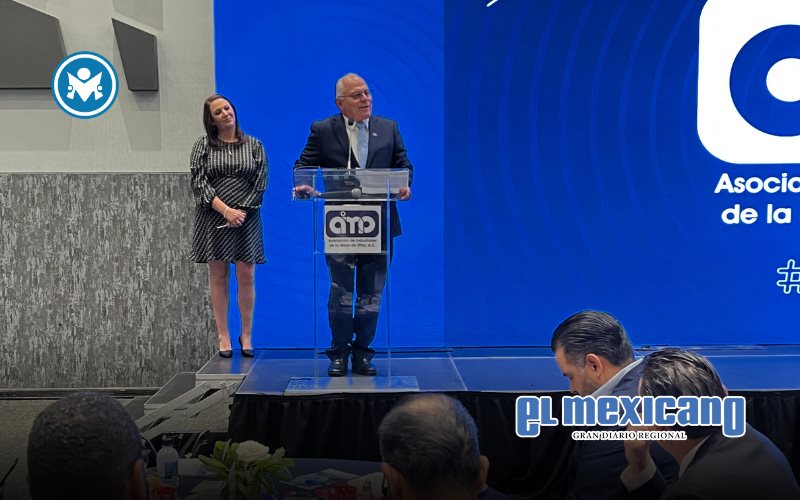 Impiden aranceles e incertidumbre jurídica crecimiento de la industria de Baja California Impiden aranceles e incertidumbre jurídica crecimiento de la industria de Baja California