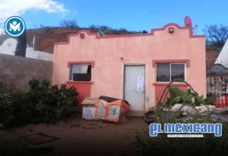 Fuga de agua deja sin suministro a varias colonias de Tijuana Fuga de agua deja sin suministro a varias colonias de Tijuana