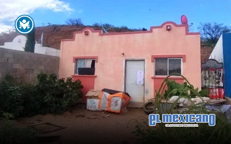 Investigan a exfederal en Sonora tras hallar perros congelados y fileteados en Nogales Investigan a exfederal en Sonora tras hallar perros congelados y fileteados en Nogales