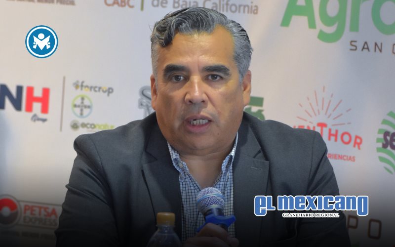 Jatay resolverá saturación de contenedores en El Sauzal