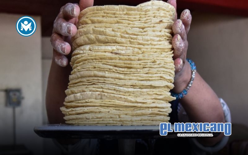 Crimen organizado fija precios en 10 estados: tortillas, pollo y hasta útiles escolares