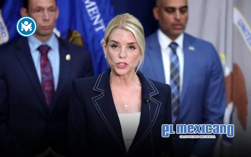 Su reinado del terror se acabó; El Mayo Zambada morirá en prisión: Pam Bondi