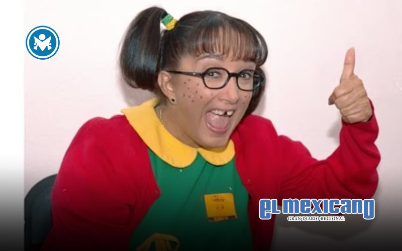 María Antonieta de las Nieves fue hospitalizada de emergencia María Antonieta de las Nieves fue hospitalizada de emergencia