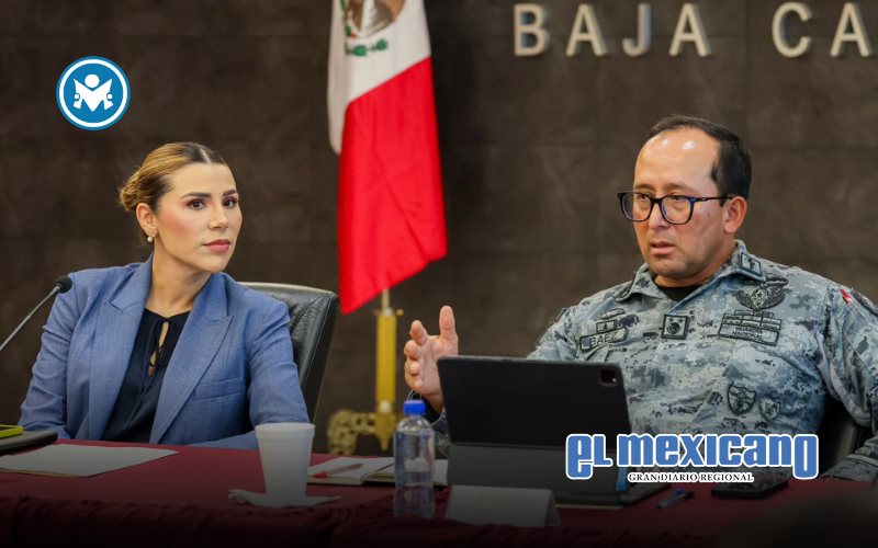 Refuerza Marina del Pilar acciones de seguridad en coordinación con los tres órdenes de Gobierno