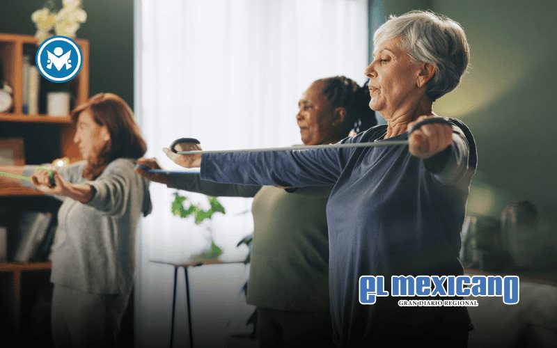 ¿Cómo cambian las necesidades de proteína con la edad?