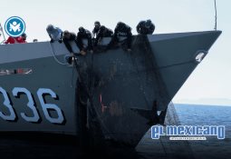 Sheinbaum impulsa primeras centrales termosolares de México en Baja California Sur Sheinbaum impulsa primeras centrales termosolares de México en Baja California Sur