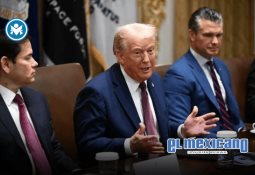 Rusia ejecuta masivo ataque nocturno con drones y misiles sobre Kiev, deja decenas de muertos Rusia ejecuta masivo ataque nocturno con drones y misiles sobre Kiev, deja decenas de muertos