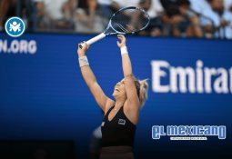 Casper Ruud denuncia el olor a marihuana que invade el US Open