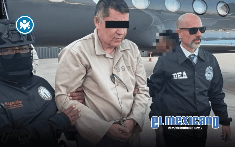 EU juzga a El Cuini, operador clave del Cártel Jalisco Nueva Generación EU juzga a El Cuini, operador clave del Cártel Jalisco Nueva Generación