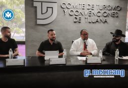 Otorgan a Asipona Ensenada recertificación Puerto Verde