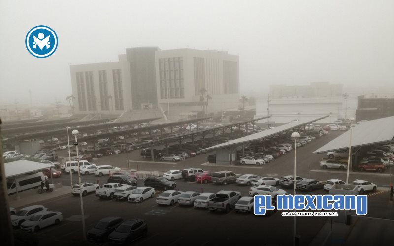 Advierte Protección Civil Estatal por tormentas eléctricas durante la semana en Baja California Advierte Protección Civil Estatal por tormentas eléctricas durante la semana en Baja California