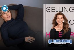 Comienzan las grabaciones de Hermanas, Un Amor Compartido con Adriana Louvier y Danna García Comienzan las grabaciones de Hermanas, Un Amor Compartido con Adriana Louvier y Danna García