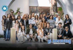 Alicia Villarreal inicia romance con Cibad Hernández Alicia Villarreal inicia romance con Cibad Hernández