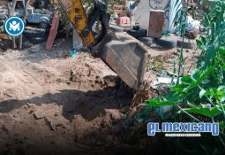 Condena Ruiz Uribe ataque artero y cobarde que sufrió el periodista Jorge Heras Condena Ruiz Uribe ataque artero y cobarde que sufrió el periodista Jorge Heras