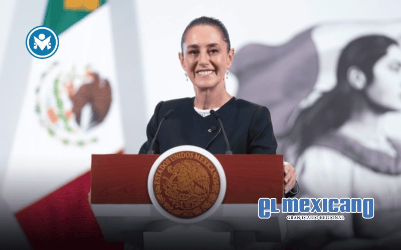 Sheinbaum impulsa primeras centrales termosolares de México en Baja California Sur Sheinbaum impulsa primeras centrales termosolares de México en Baja California Sur