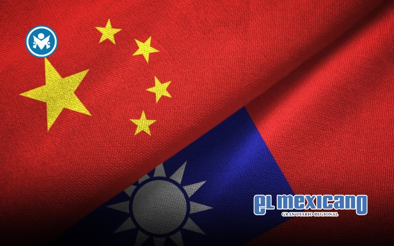 China y Taiwán en América Latina: opresión versus libertad China y Taiwán en América Latina: opresión versus libertad