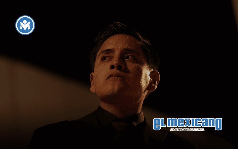 El nuevo cine mexicano vendrá desde los estados; Carlos Trujano El nuevo cine mexicano vendrá desde los estados; Carlos Trujano