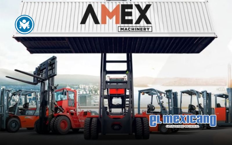 Grupo AMEX automatiza su operación y acelera su crecimiento con Intelisis ERP