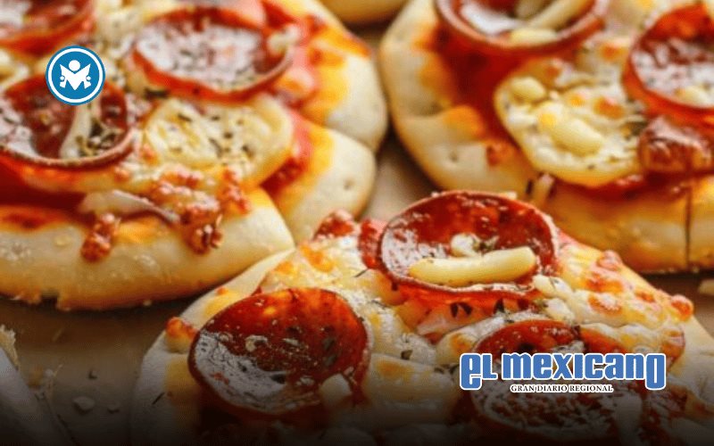 Opciones rápidas y saludables para el lunch escolar