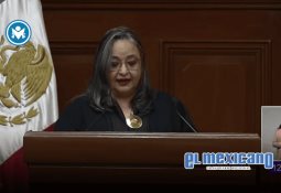 Correos de México suspende envíos a EU por nuevos aranceles Correos de México suspende envíos a EU por nuevos aranceles