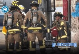 Detienen a policía municipal por ataque al periodista Jorge Heras Detienen a policía municipal por ataque al periodista Jorge Heras