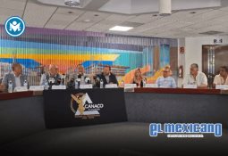 Salomón Cohen Achmi, fallece a los 92 años, impulsor de lo que hoy es Tijuana Salomón Cohen Achmi, fallece a los 92 años, impulsor de lo que hoy es Tijuana