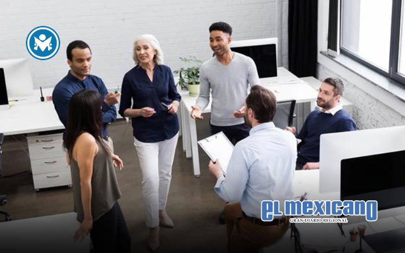 Scotiabank México en el top de empresas inclusivas del Ranking PAR 2025 de Aequales Scotiabank México en el top de empresas inclusivas del Ranking PAR 2025 de Aequales