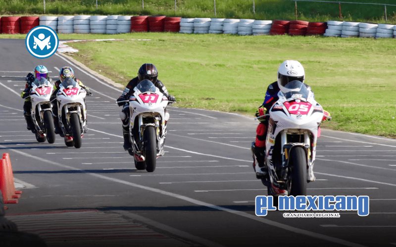 El Gran Premio Elektra llev&oacute; toda la emoci&oacute;n del Campeonato ITALIKA Racing a Le&oacute;n, Guanajuato