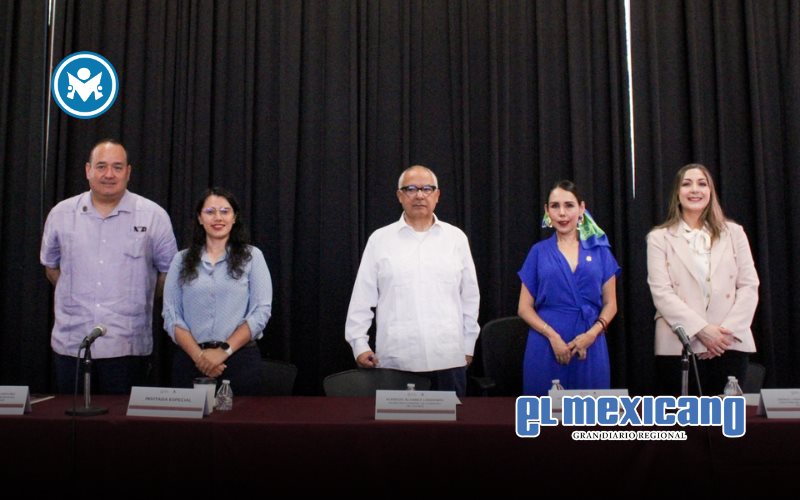 Realiza Gobierno del Estado Foro Estatal Derecho al Trabajo para personas con discapacidad