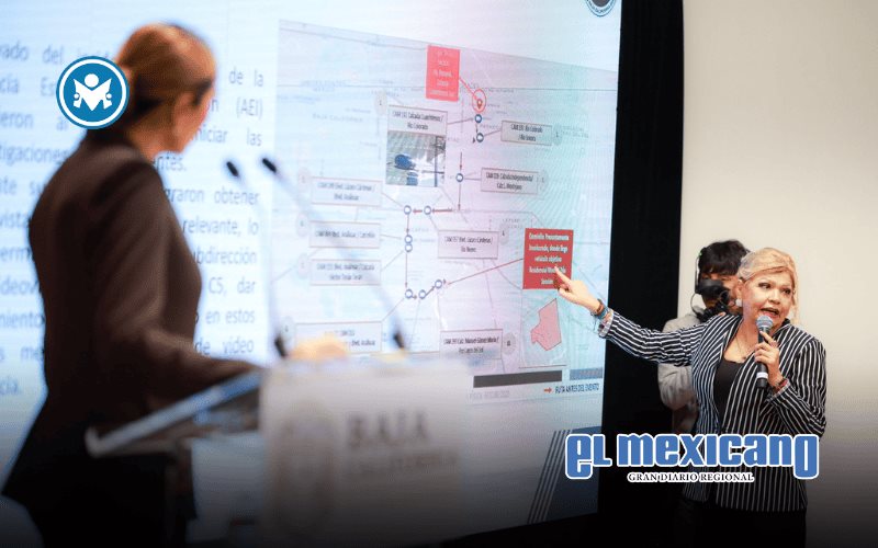 Fiscalía busca esclarecer agresión a Jorge Heras