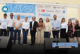 Gobierno realiza jornada de remozamiento en el puente de Valle de Guadalupe Gobierno realiza jornada de remozamiento en el puente de Valle de Guadalupe