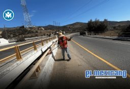 Advierte Protección Civil por lluvias y tormentas eléctricas en BC Advierte Protección Civil por lluvias y tormentas eléctricas en BC