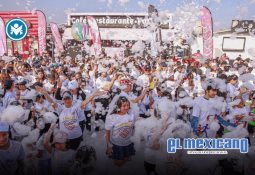 Trabajos de la CESPT en el bulevar Sánchez Taboada Trabajos de la CESPT en el bulevar Sánchez Taboada