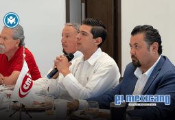 Trabajos de la CESPT en el bulevar Sánchez Taboada Trabajos de la CESPT en el bulevar Sánchez Taboada