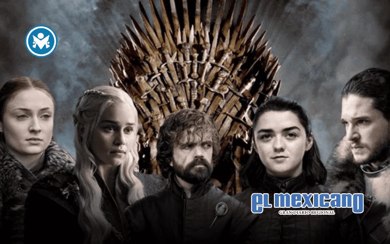 De Breaking Bad a Mare Fuori: cómo maratonear series se convierte en clases de idiomas De Breaking Bad a Mare Fuori: cómo maratonear series se convierte en clases de idiomas