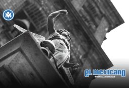 Correos de México suspende envíos a EU por nuevos aranceles Correos de México suspende envíos a EU por nuevos aranceles