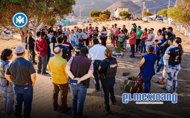 Gobierno realiza jornada de proximidad social en Villas del Prado Gobierno realiza jornada de proximidad social en Villas del Prado